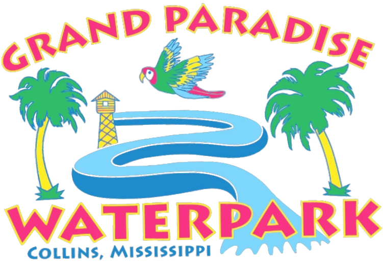 Grand Paradise Water Park
