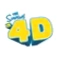 Simpsons 4D