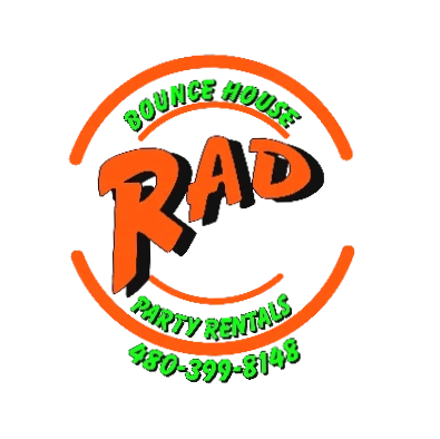 Rad Bounce