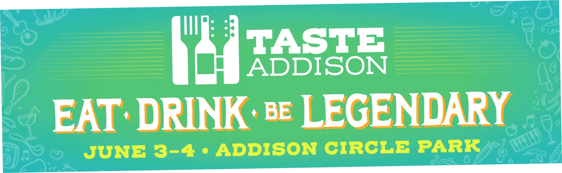 Taste Addison
