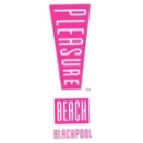 Blackpool Pleasure Beach Wristbands