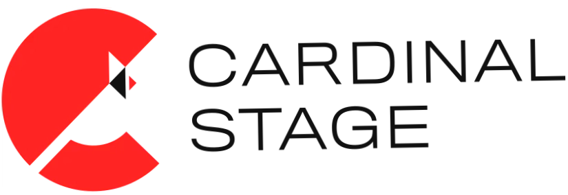 Cardinal Stage
