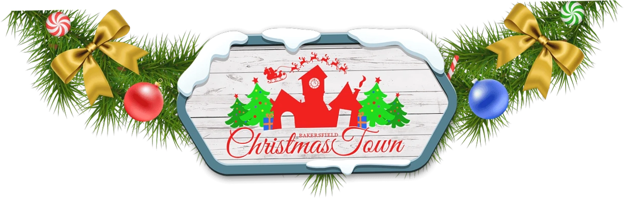Christmas Town