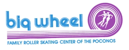 Big Wheel Roller Skating