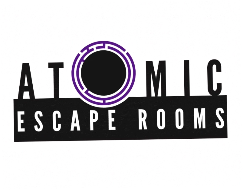 Atomic Escape Room