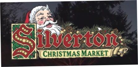 Silverton Christmas Market