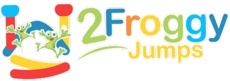 2 Froggy Jumps