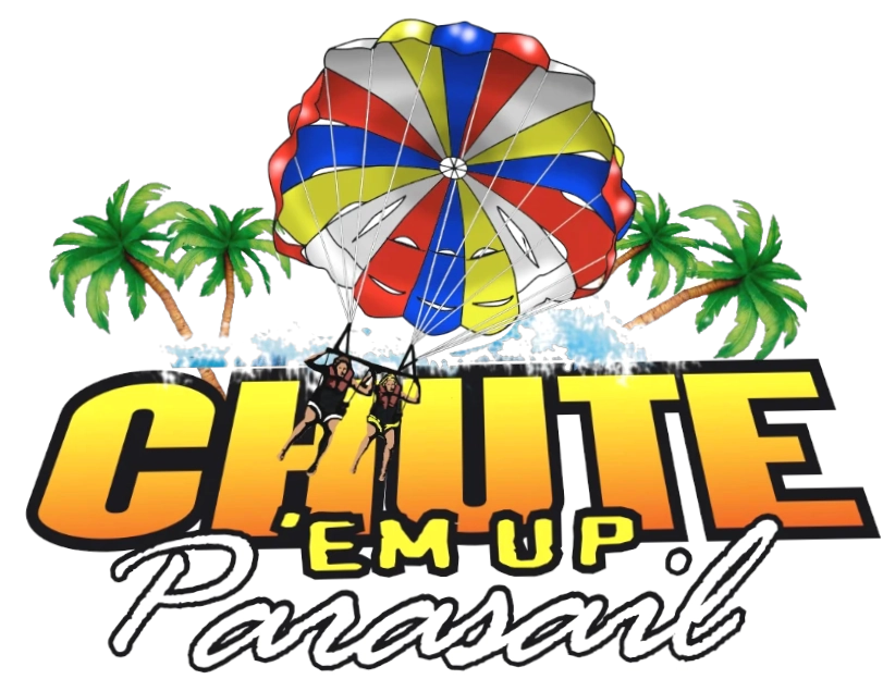 Gulf Shores Parasailing