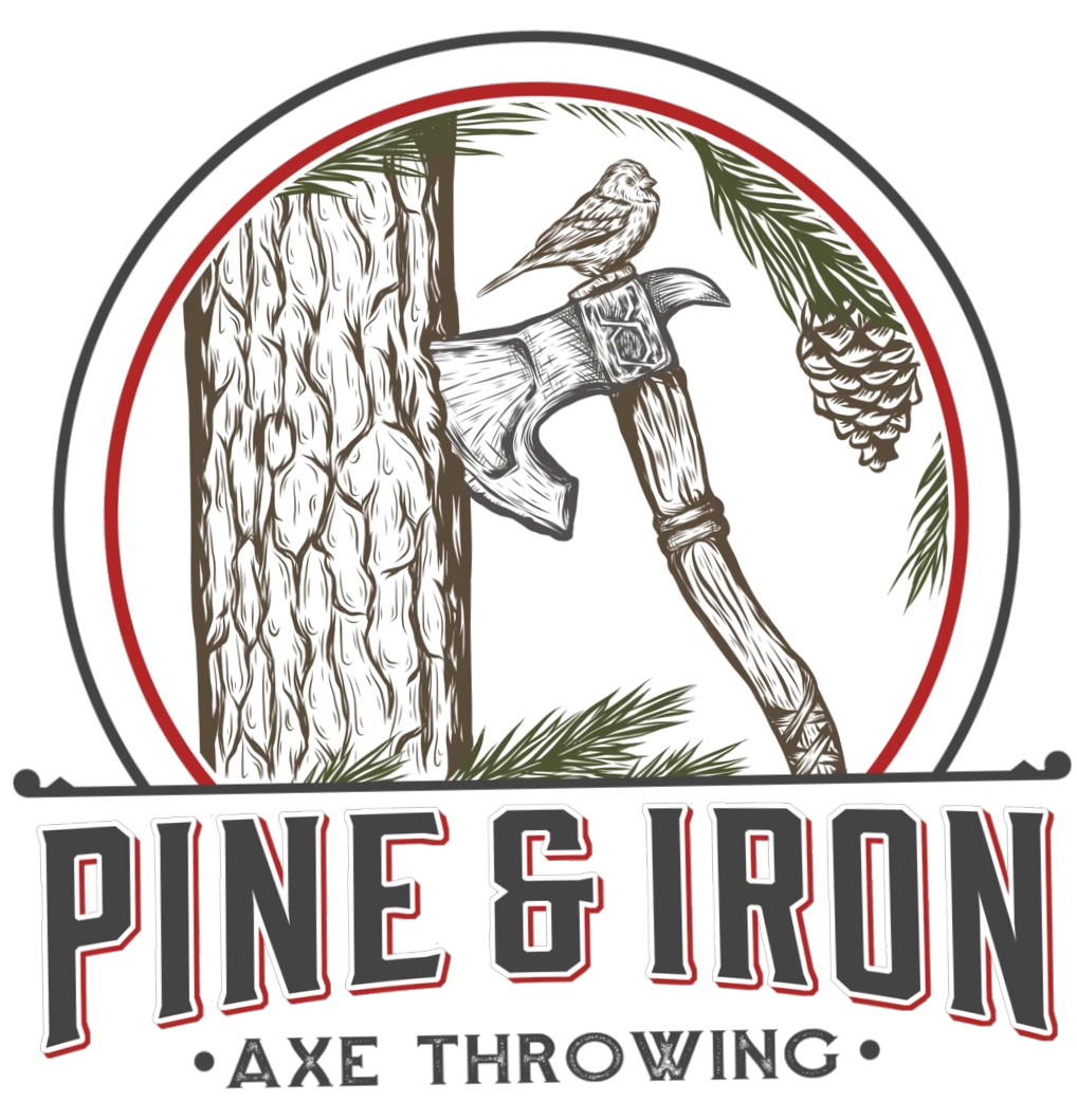 Pine And Iron