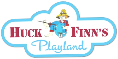 Huck Finn's Playland