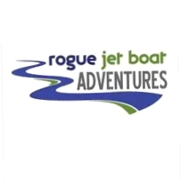 Rogue Jet Boat Adventures
