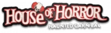 House Of Horror Miami