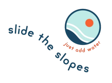 Slide The Slopes