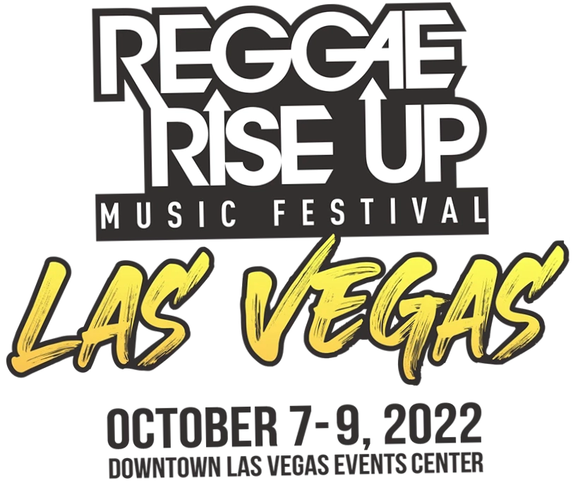 Reggae Rise Up Vegas