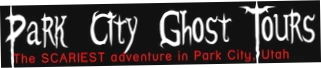 Park City Ghost Tours