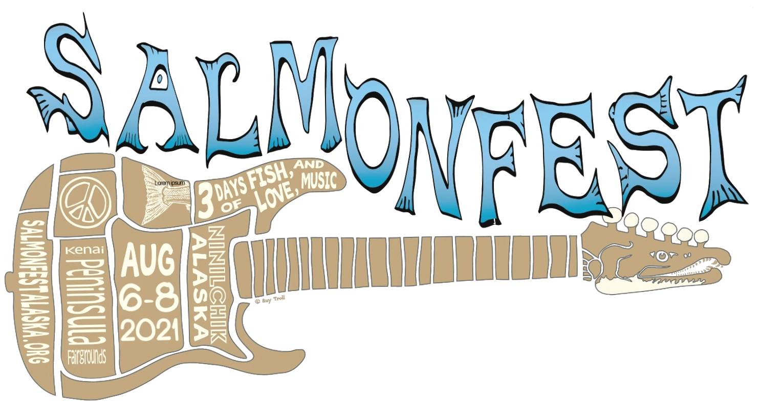 Salmonfest