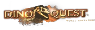 Dinoquest