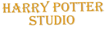 Harry Potter Studio