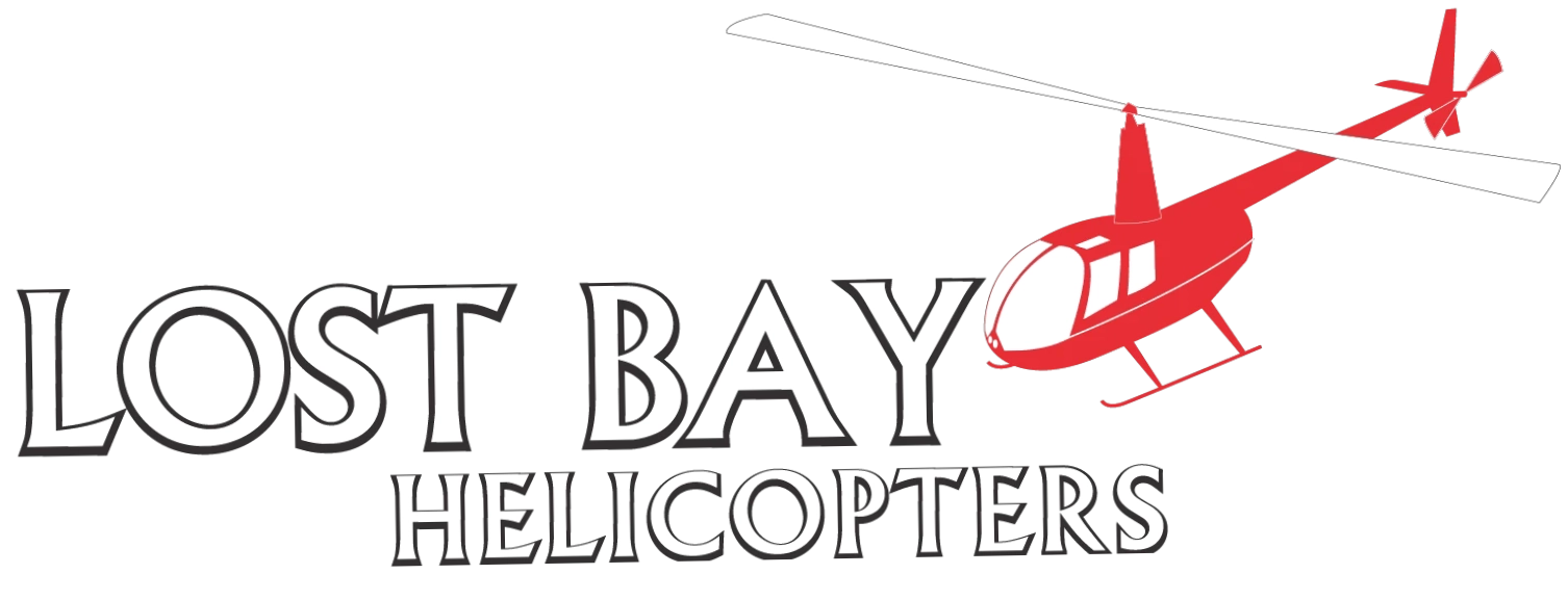 Lost Bay Helicopters