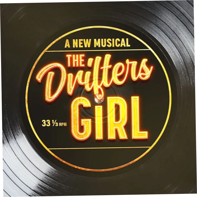 The Drifters Girl