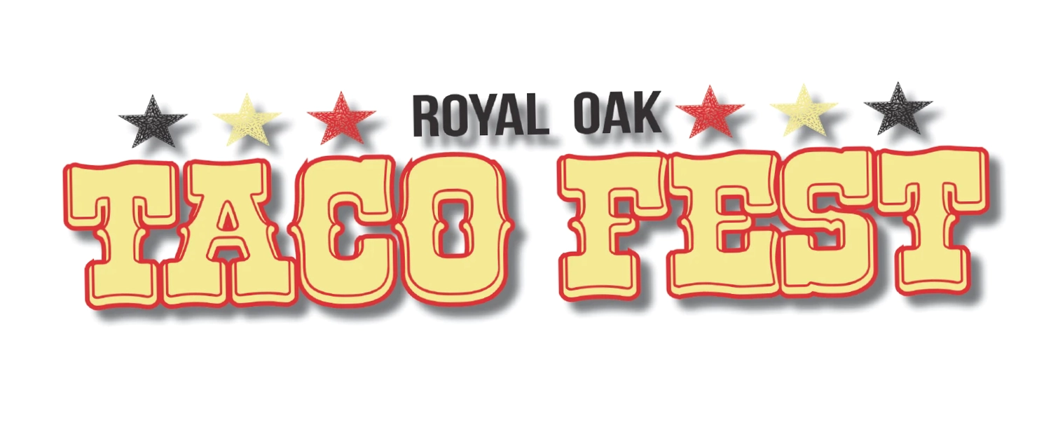 Royal Oak Taco Fest
