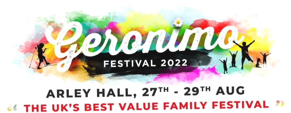 Geronimo Festival