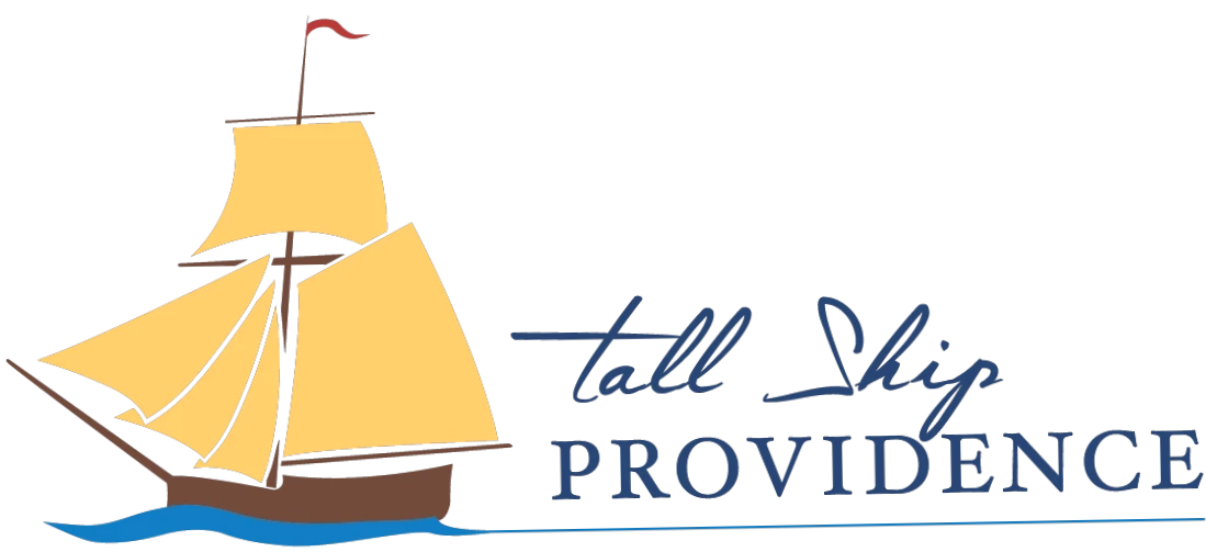 Tall Ship Providence