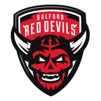 Salford Red Devils