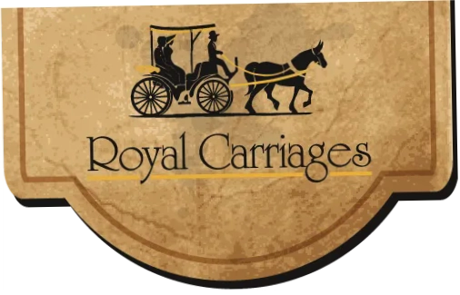 Royal Carriages New Orleans