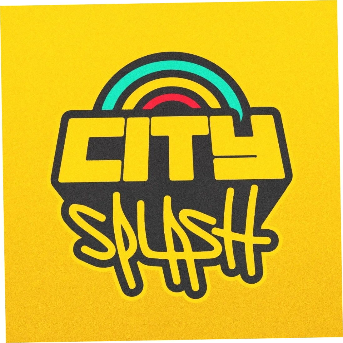 City Splash