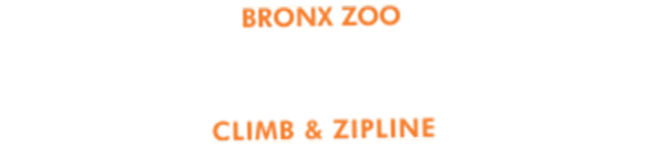 Bronx Zoo Treetop