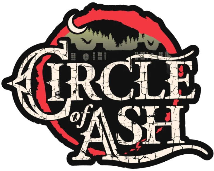 Circle Of Ash