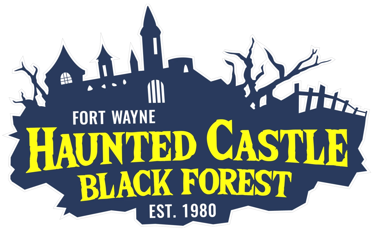 Haunted Castle
