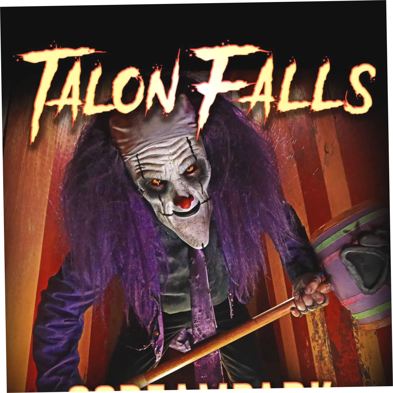 Talon Falls Screampark