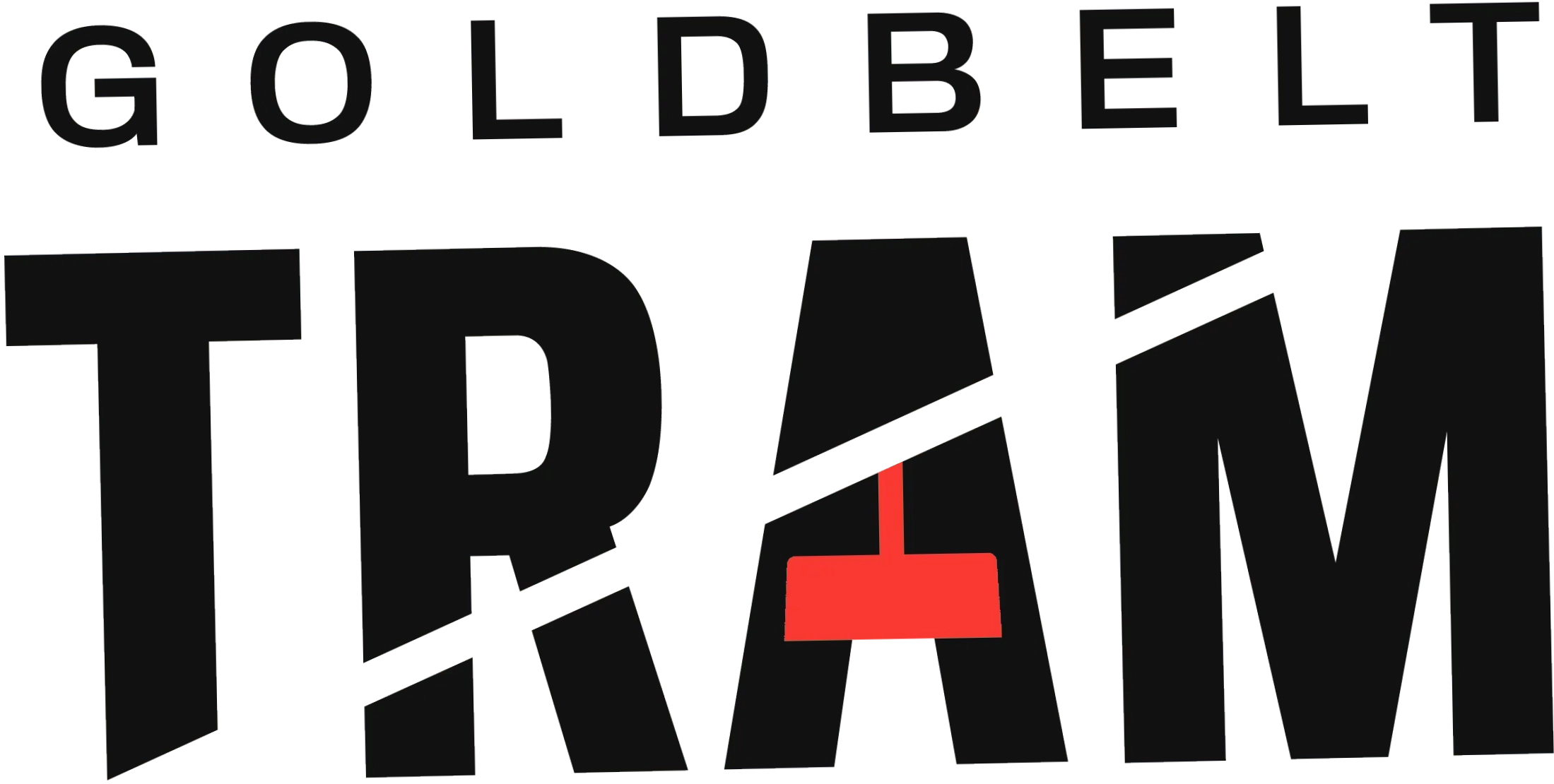 Goldbelt Tram