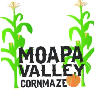 Moapa Corn Maze