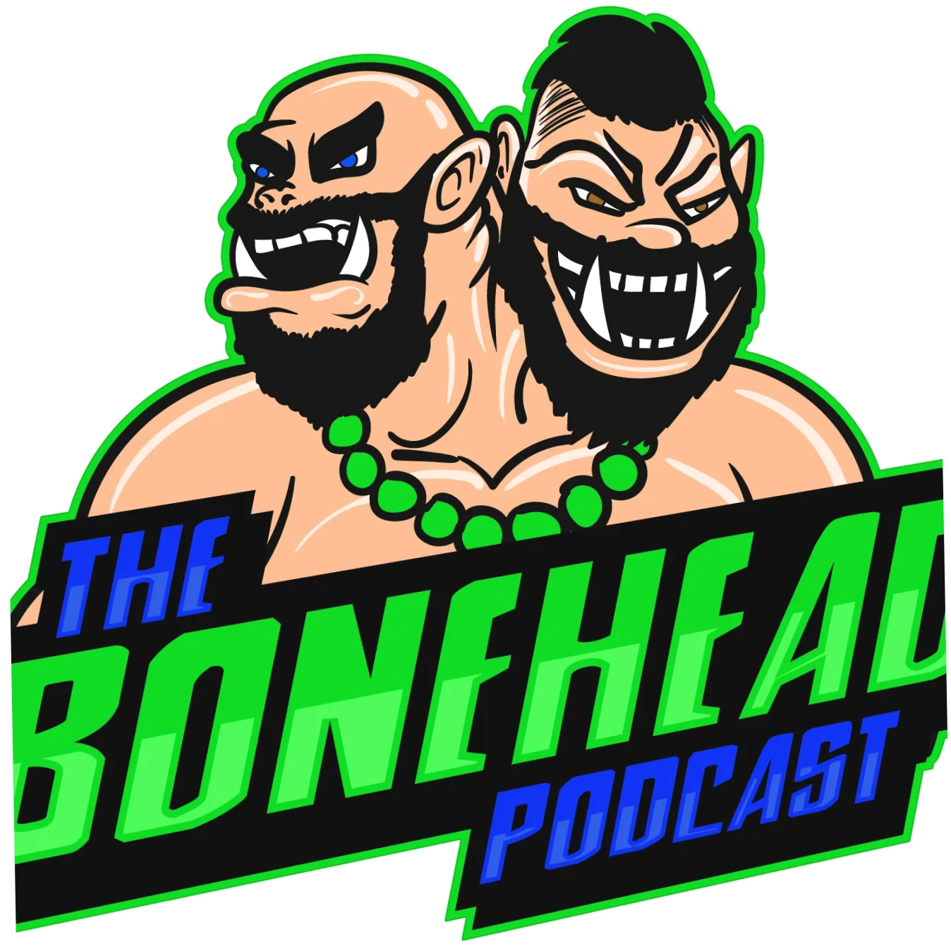 Bonehead Podcast