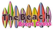 The Beach Brent Cross