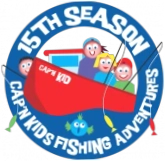 Cap N Kids Fishing