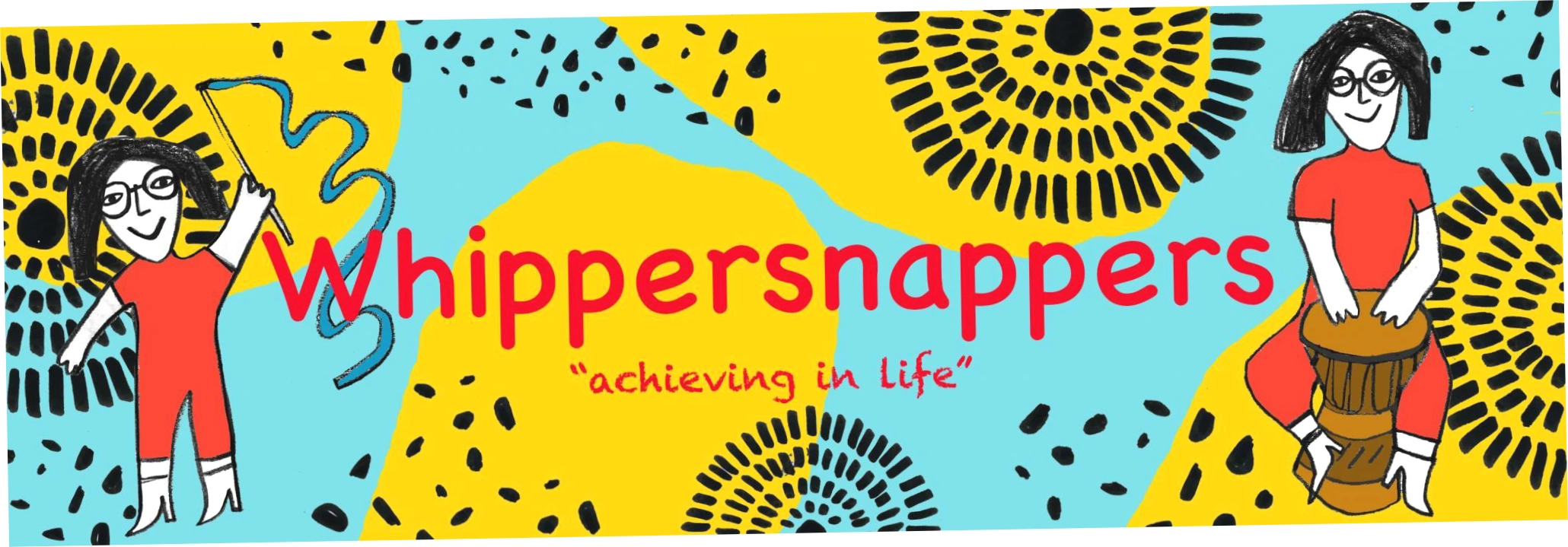 Whippersnappers