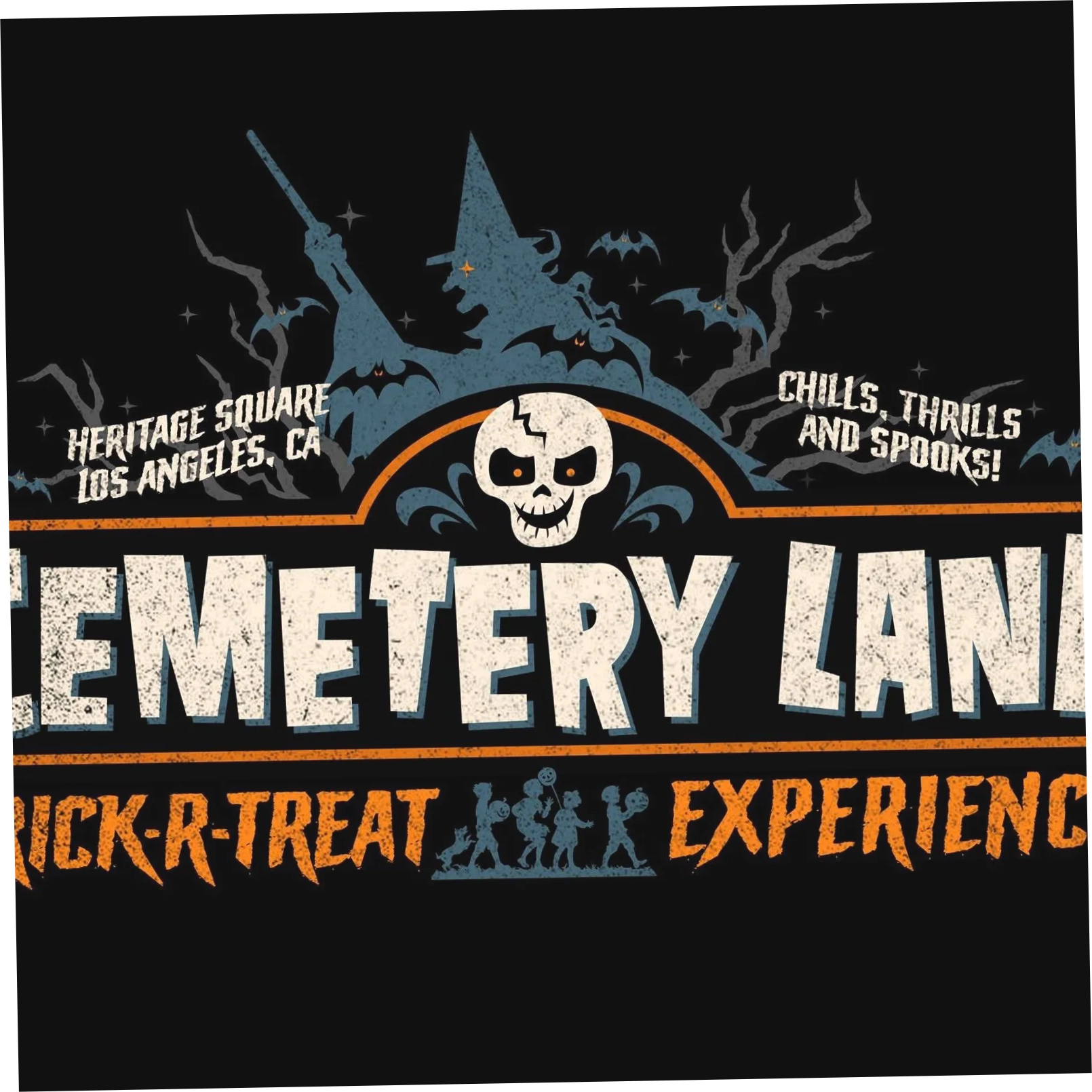 Cemetery Lane