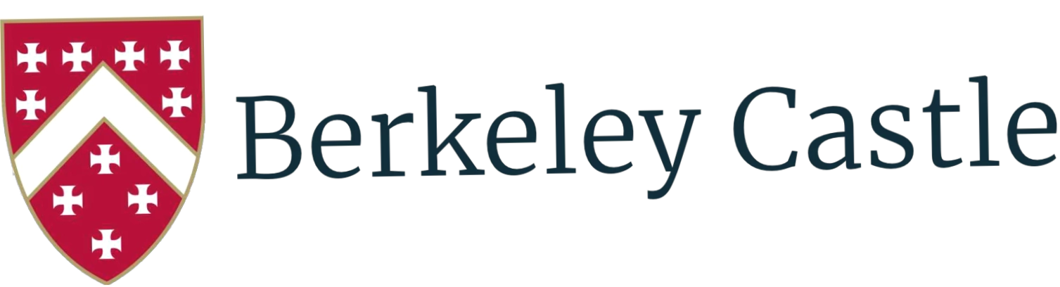 Berkeley Castle