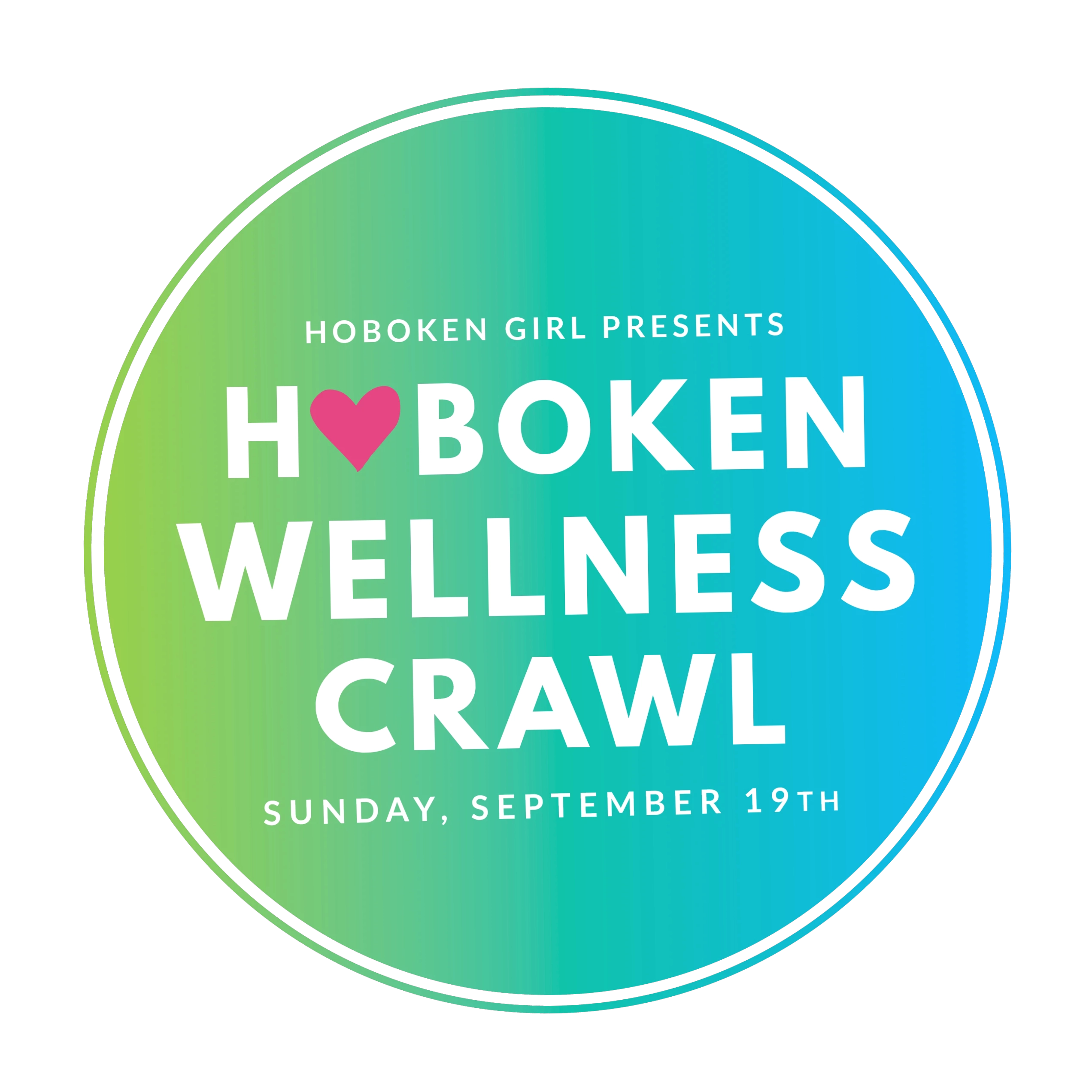 Hoboken Wellness Crawl