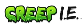 CreepIE Con