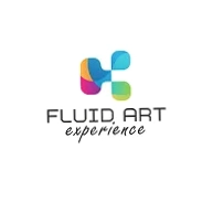 Fluid Art Experience