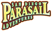 Go Parasailing