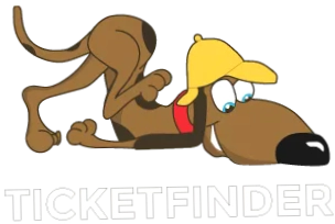 TICKETFINDER