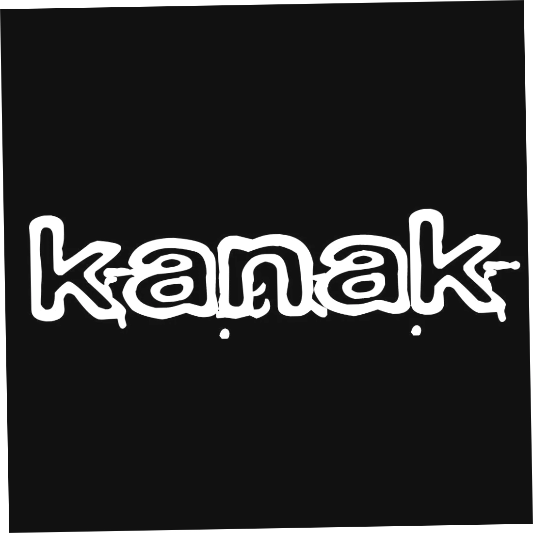 Kanak