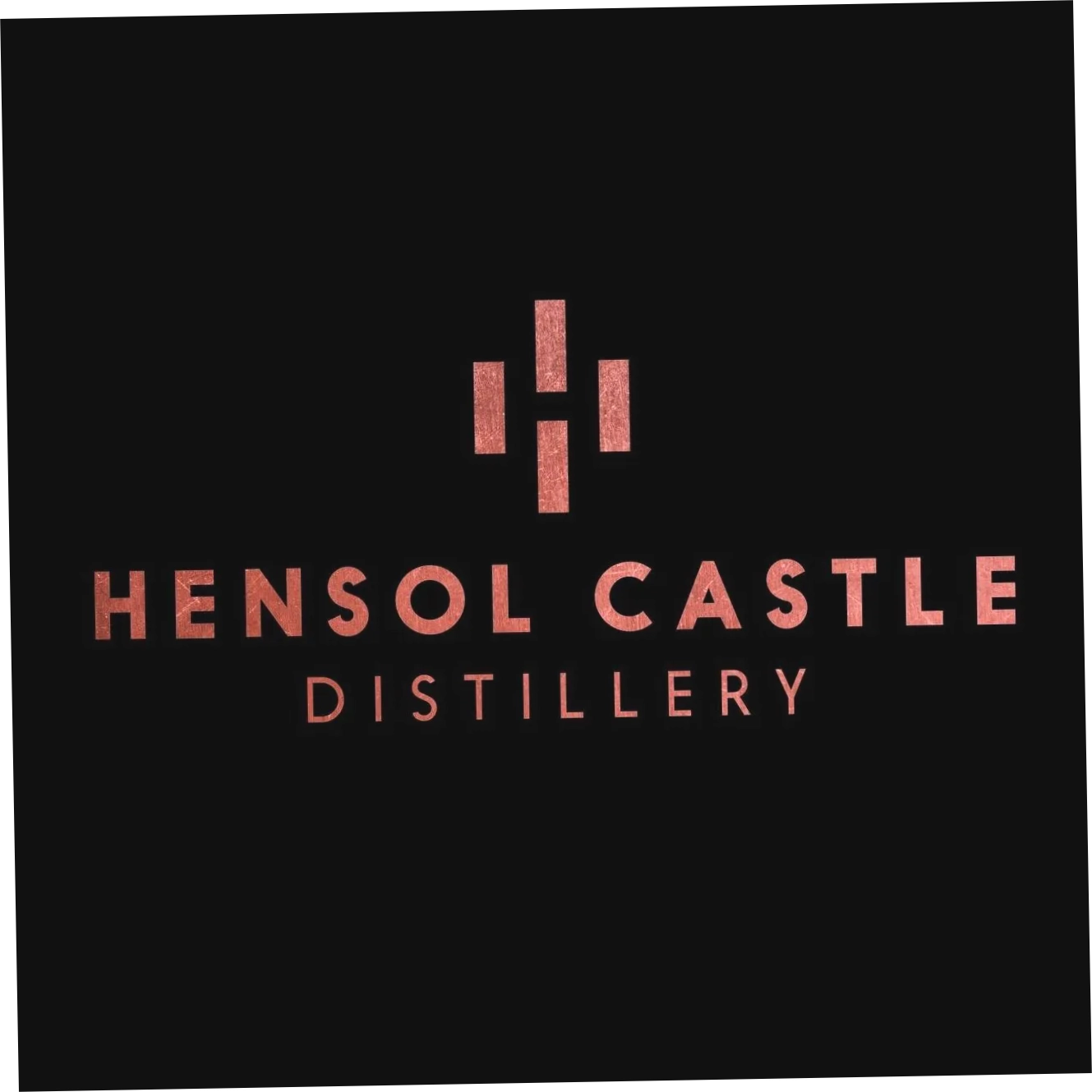 Hensol Castle Distillery