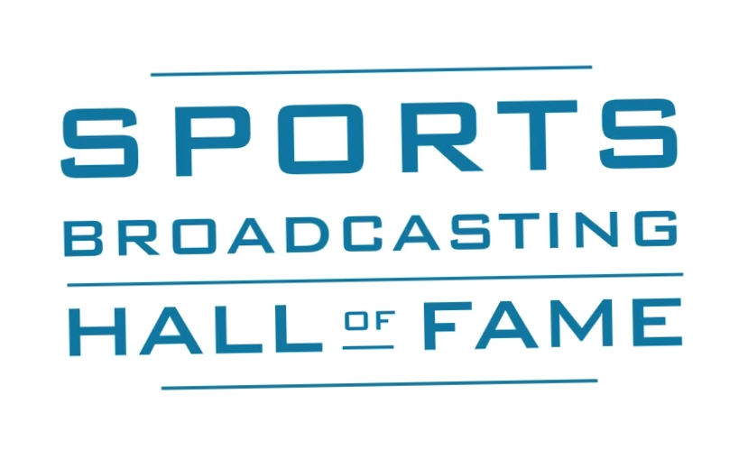 Sports Broadcasting Hall of Fame